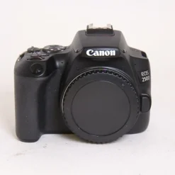 Used Canon EOS 250D