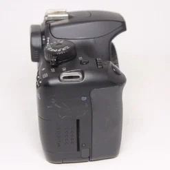 Used Canon EOS 1000D