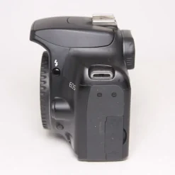 Used Canon EOS 1000D