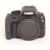 Used Canon EOS 100D