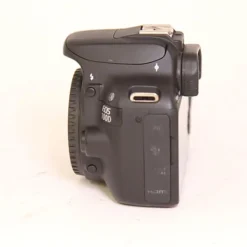 Used Canon EOS 100D