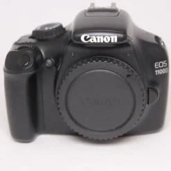 Used Canon EOS 1100D