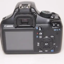 Used Canon EOS 1100D