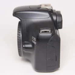 Used Canon EOS 1100D