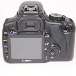Used Canon EOS 400D