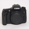 Used Canon EOS 760D