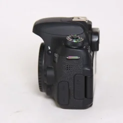 Used Canon EOS 760D
