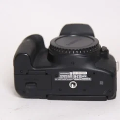 Used Canon EOS 760D