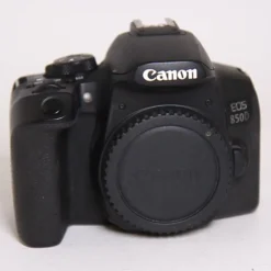 Used Canon EOS 850D