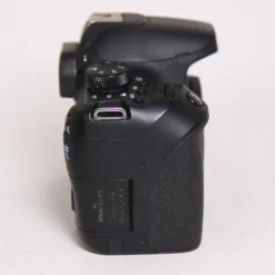 Used Canon EOS 850D