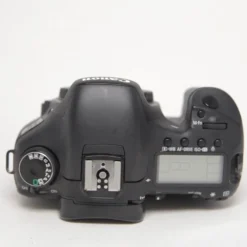 Used Canon EOS 7D