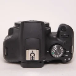 Used Canon EOS 2000D