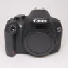 Used Canon EOS 1200D