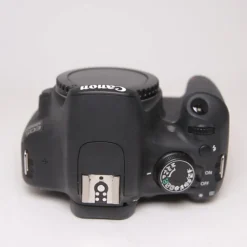 Used Canon EOS 1200D