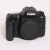 Used Canon EOS 77D