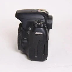 Used Canon EOS 77D