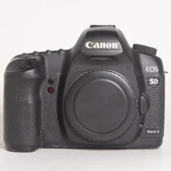Used Canon EOS 5D Mark II