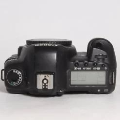 Used Canon EOS 5D Mark II