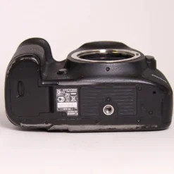 Used Canon EOS 5D Mark III