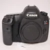 Used Canon EOS 5DS R
