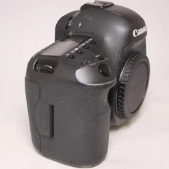 Used Canon EOS 5DS R