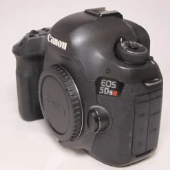 Used Canon EOS 5DS R