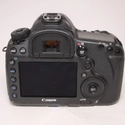 Used Canon EOS 5DS R