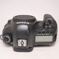 Used Canon EOS 5DS R