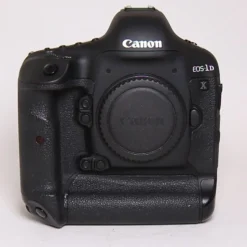 Used Canon EOS 1DX
