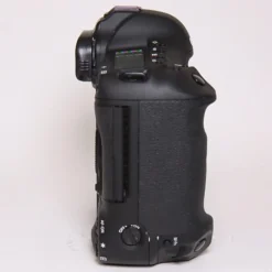 Used Canon EOS 1DX