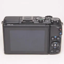 Used Canon EOS M3