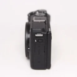 Used Canon EOS M3