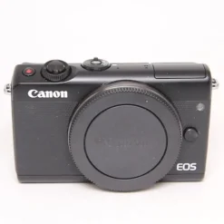 Used Canon EOS M100