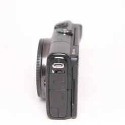 Used Canon EOS M100