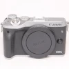 Used Canon EOS M6