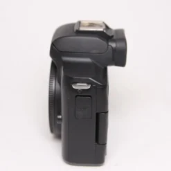 Used Canon EOS M50 Mark II