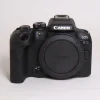 Used Canon EOS R10