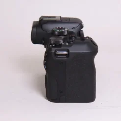 Used Canon EOS R10