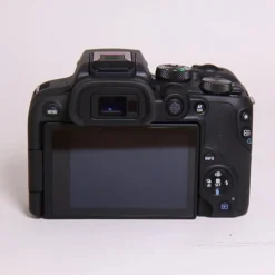 Used Canon EOS R10