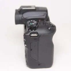 Used Canon EOS R50