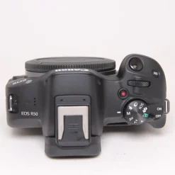 Used Canon EOS R50