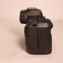 Used Canon EOS R