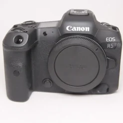 Used Canon EOS R5