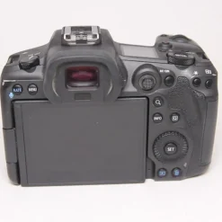 Used Canon EOS R5