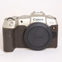 Used Canon EOS RP