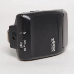 Used Canon 270EX Flash