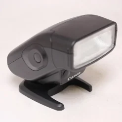 Used Canon 270EX II Flash