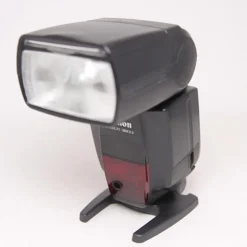 Used Canon 580EX II Flash