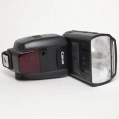 Used Canon 600EX-RT Flash