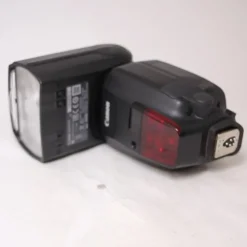 Used Canon 600EX-RT II Flash